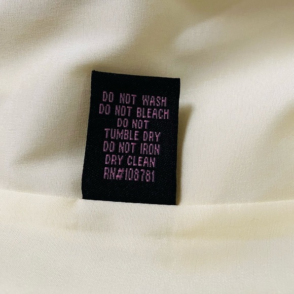 AIDAN MATTOX  Metallic Floral Jacquard Fit & Flare Cocktail/Party Mini Dress 4 - Picture 10 of 12